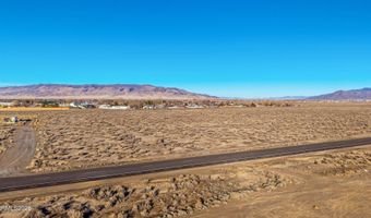 195 Old 8A Hwy, Battle Mountain, NV 89820