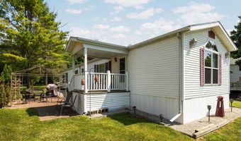 2188 River Rdg, Alger, MI 48610