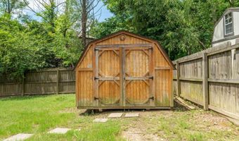 5705 John Hancock Dr, Benton, AR 72019