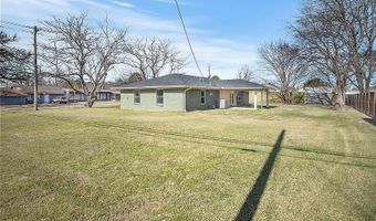 128 N Osborn St, Alba, TX 75410