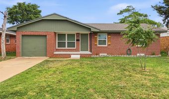 1003 Asalee St, Altus, OK 73521