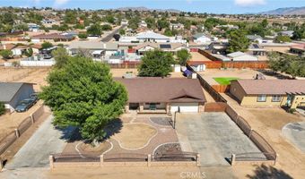 13955 Cuyamaca Rd, Apple Valley, CA 92307