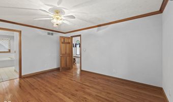 1835 Rooses Ln, Indianapolis, IN 46217