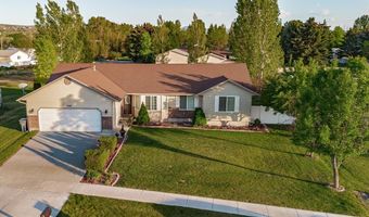 4428 High Desert Dr, Ammon, ID 83406