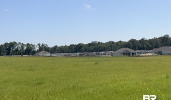 1 Rabun Rd, Bay Minette, AL 36507