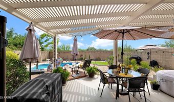 39756 N HIGH NOON Way, Anthem, AZ 85086