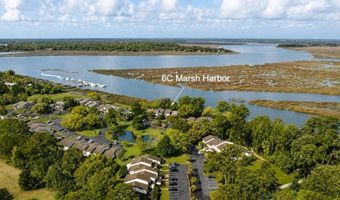 6 C Marsh Harbor Dr, Beaufort, SC 29907