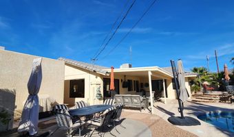 1790 Cabana Dr, Lake Havasu City, AZ 86404