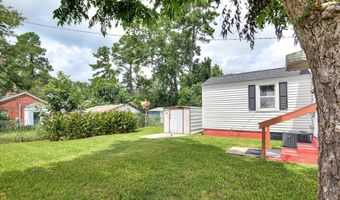 1409 Maddox St, Augusta, GA 30904