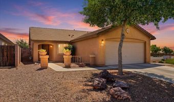 2621 S 107TH Dr, Avondale, AZ 85323