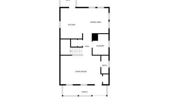 326 2nd Ave, Alberta, VA 23821