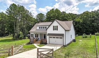 360 Johnson Rd SE, Adairsville, GA 30103