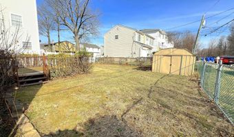 101 Morrisey Ave, Avenel, NJ 07001