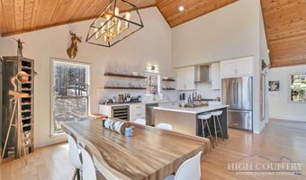 731 River Run Rd, Banner Elk, NC 28604