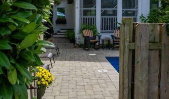 114 CHESAPEAKE St, Dewey Beach, DE 19971