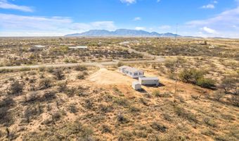 232 N WILDCAT Pl, Benson, AZ 85602