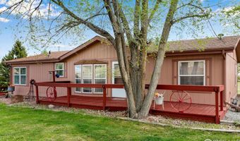 6310 W County Road 4, Berthoud, CO 80513