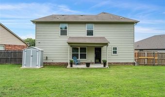 3002 Talbot Cir, Bartlesville, OK 74006