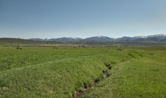 WY-238, Auburn, WY 83111