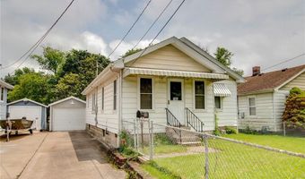 703 Condit Ave, Alton, IL 62002