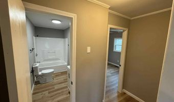 307 E Cumberland St, Albany, KY 42602