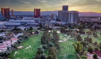 3111 Bel Air Dr 27E, Las Vegas, NV 89109