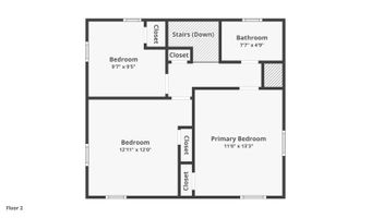 43 Smallwood Ave, Belleville, NJ 07109