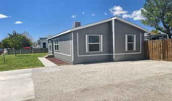 885 N 189 E, Beaver, UT 84713