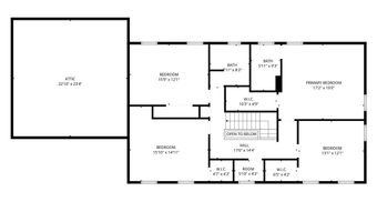 13065 Riverside Ct, Ashland, VA 23005