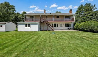 46 Liberty Hill Rd, Bedford, NH 03110