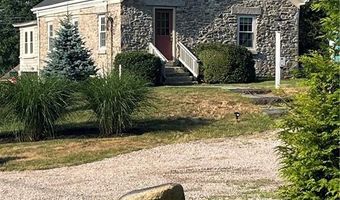 4459 Old Post Rd, Charlestown, RI 02813