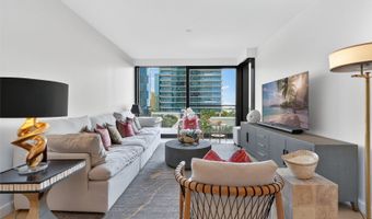 1100 Ala Moana Blvd 906, Honolulu, HI 96814