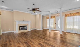 270 SOUTHERN LAKES Dr, Ashville, AL 35953