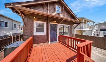 1252 Pearl St, Alameda, CA 94501