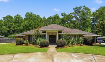 96 Summit Ridge Dr, Brandon, MS 39042