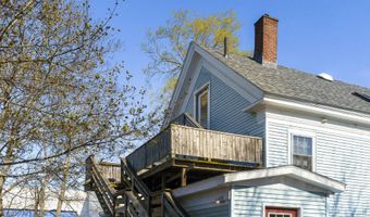 9 Pleasant St, Bath, ME 04530
