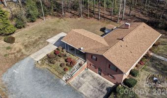 701 E Oakwood Ave, Albemarle, NC 28001