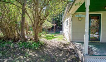 6962 Oak St, Bonners Ferry, ID 83805