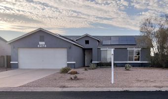 8276 W TINAJAS Dr, Arizona City, AZ 85123