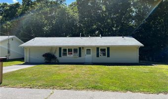 296 Signal Rock Rd, North Kingstown, RI 02852