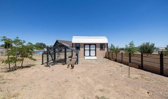 822 Rocking Horse Ln, Chino Valley, AZ 86323