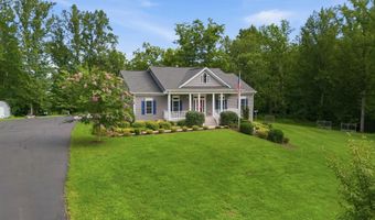 15255 LEE Hwy, Amissville, VA 20106