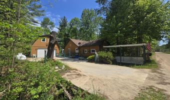 2115 Drummond Rd, Alger, MI 48610