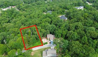 Roxburgh lot 10, Bella Vista, AR 72715