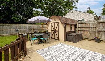 944 Edison St, Ashland, OH 44805