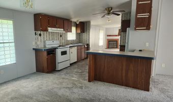 1228 Caw Caw Swamp Rd, Brunson, SC 29911