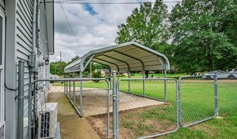 153 Hemlock Rd, Batesville, MS 38606