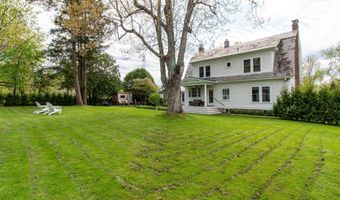 308 S Prospect St, Burlington, VT 05401