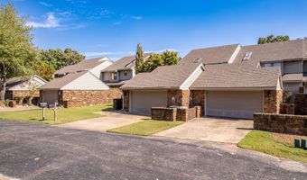 33601 Dogwood Clf 5, Afton, OK 74331