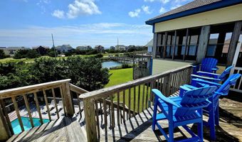 41198 Breeches Buoy Ln Lot 628, Avon, NC 27915